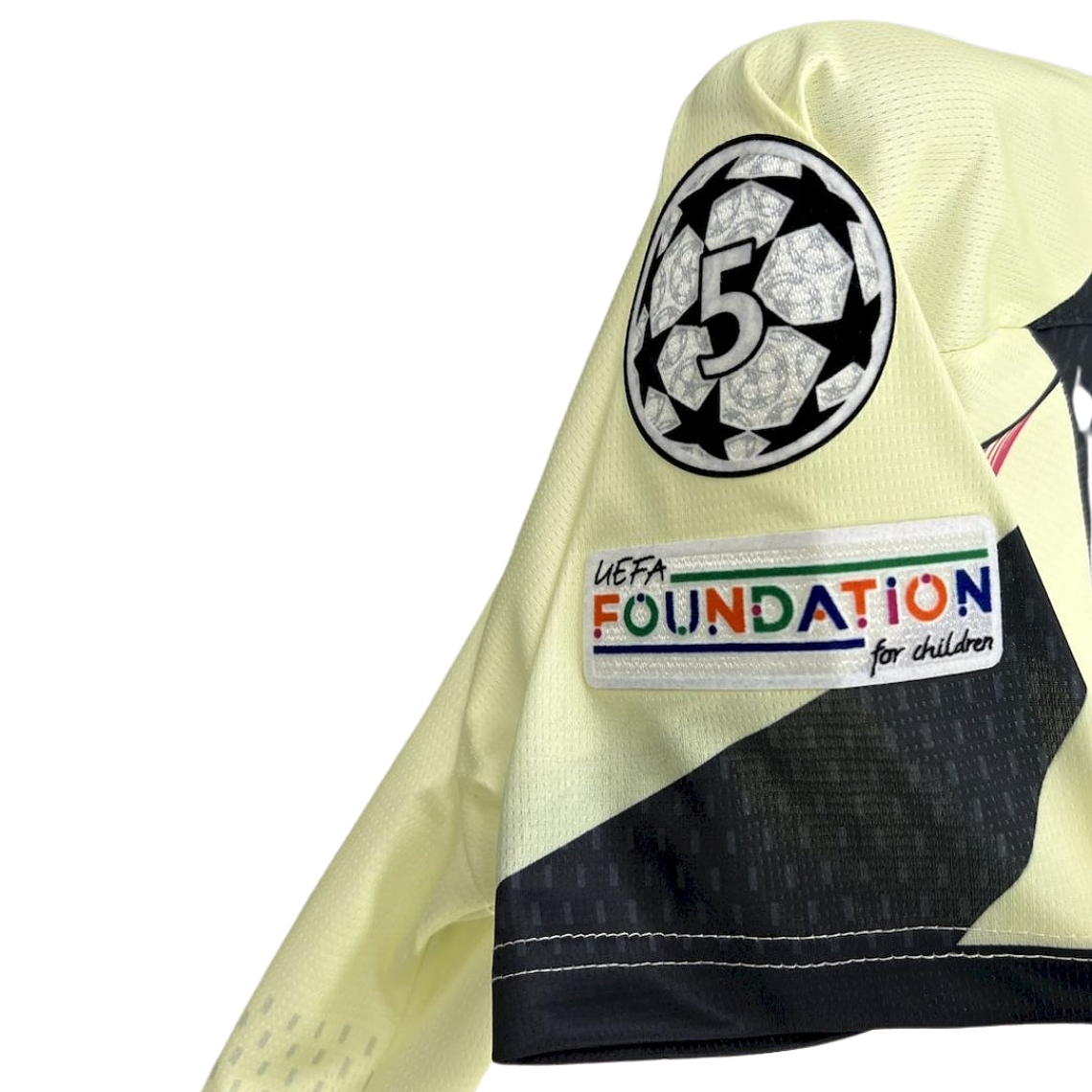 BARCELONA EDICIÓN ESPECIAL V 25/26 HOMBRE 3