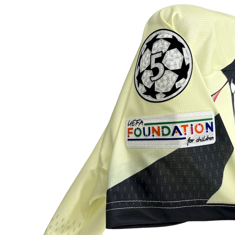 BARCELONA EDICIÓN ESPECIAL V 25/26 HOMBRE 3