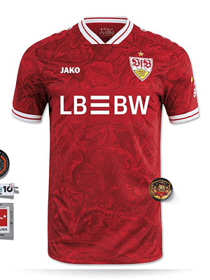 STUTTGART II 25/26 HOMBRE