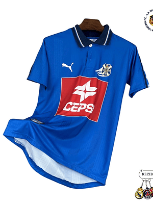 TENERIFE II 98/99 HOMBRE (RETRO)