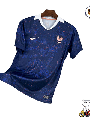 FRANCIA I 25/26 HOMBRE