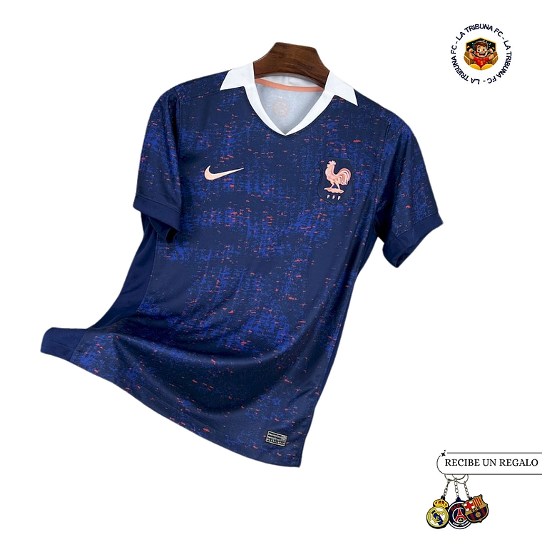 FRANCIA I 25/26 HOMBRE 1