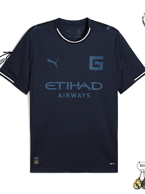 GIRONA III 25/26 HOMBRE