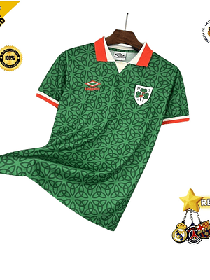 IRLANDA EDICIÓN ESPECIAL GREEN 25/26 HOMBRE
