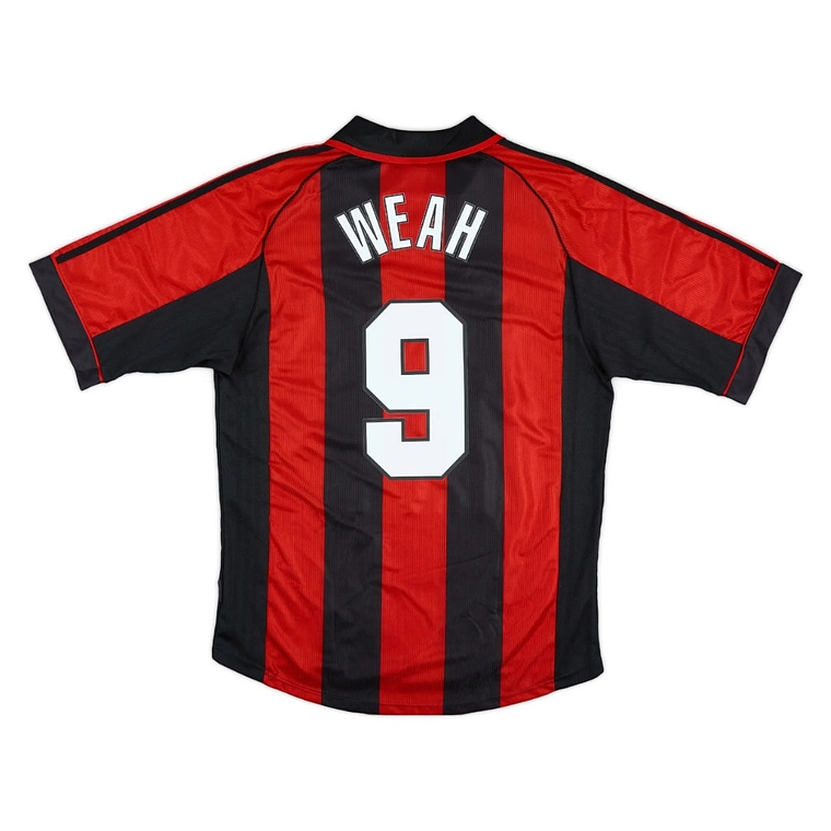 MILAN II 98/99 HOMBRE (RETRO) 2