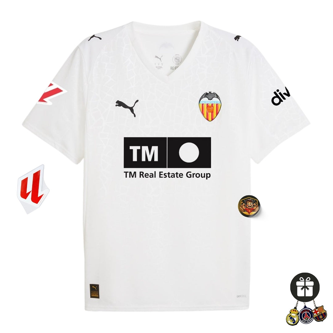 VALENCIA I 25/26 HOMBRE 1