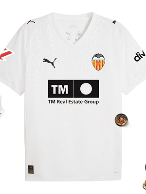 VALENCIA I 25/26 HOMBRE