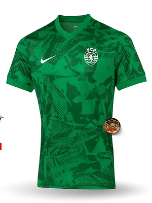 SPORTING CALENTAMIENTO I 25/26 HOMBRE