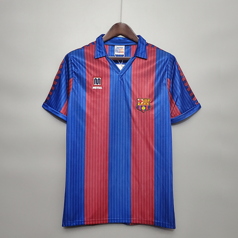 BARCELONA I 90/91 HOMBRE (RETRO) 1