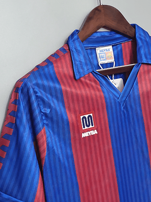 BARCELONA I 90/91 HOMBRE (RETRO)