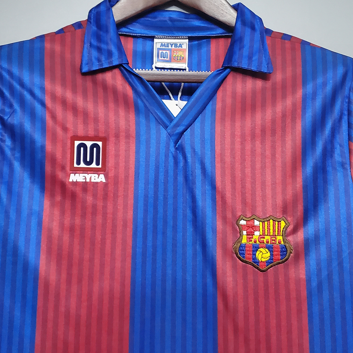 BARCELONA I 90/91 HOMBRE (RETRO) 3