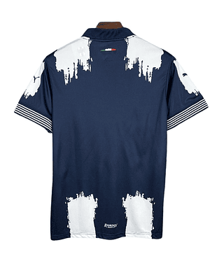 MONTERREY 80º AÑOS EDICIÓN ESPECIAL 25/26 MUJER