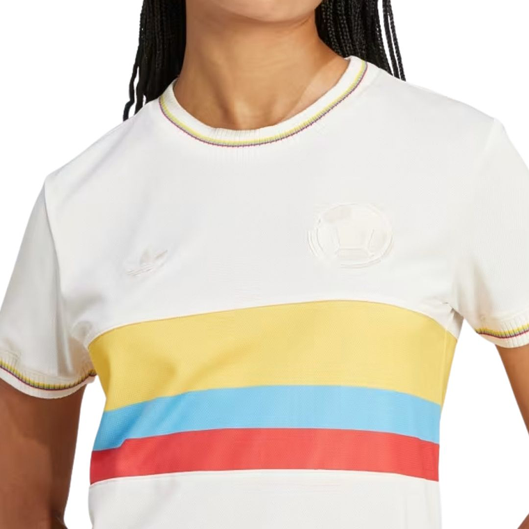 COLOMBIA EDICIÓN LIMITADA 100 AÑOS 2024 MUJER 4