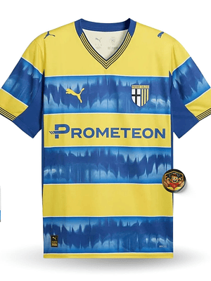 PARMA II 25/26 HOMBRE