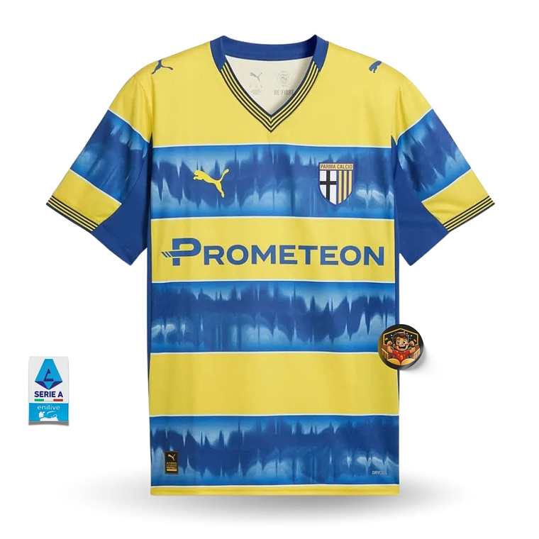 PARMA II 25/26 HOMBRE 1