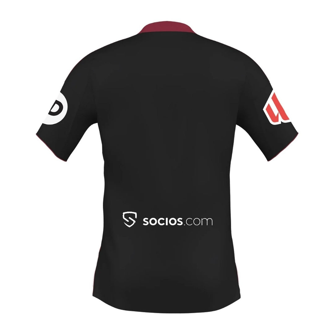 SEVILLA III 25/26 HOMBRE 2