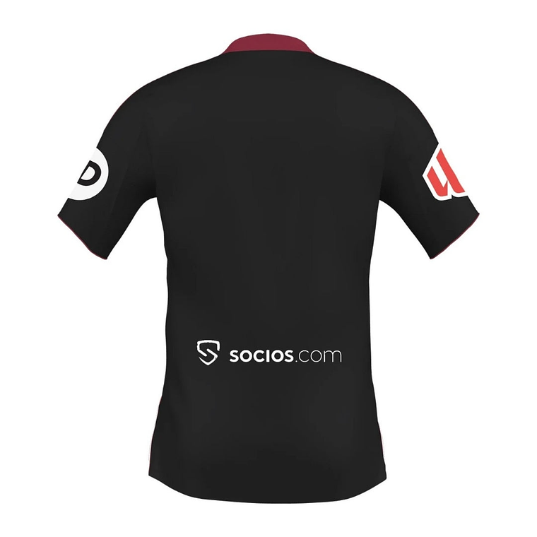 SEVILLA III 25/26 HOMBRE 2