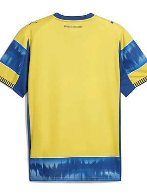 PARMA II 25/26 HOMBRE