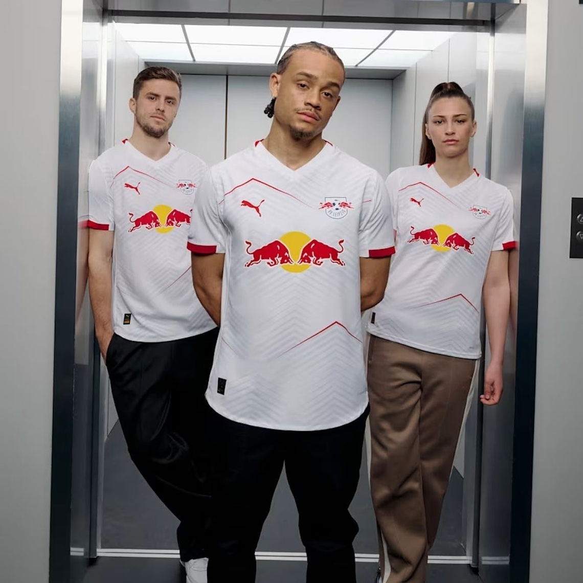 RED BULL LEIPZIG I 25/26 HOMBRE 4