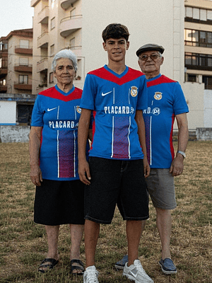 FC ALVERCA I 25/26 HOMBRE