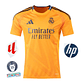 REAL MADRID II 24/25 HOMBRE - Miniatura 1