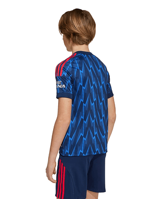 ARSENAL II 25/26 CONJUNTO INFANTIL