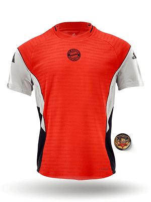 BAYERN MUNICH II ENTRENAMIENTO 25/26 HOMBRE