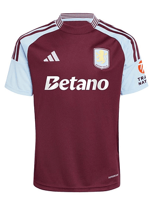 ASTON VILLA I 24/25 HOMBRE