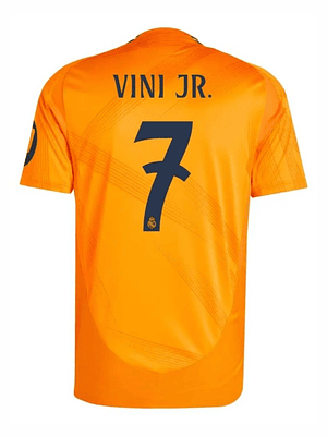 REAL MADRID II 24/25 HOMBRE