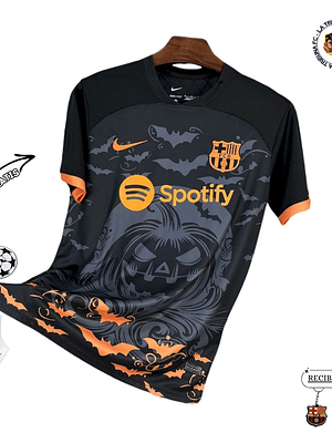 BARCELONA HALLOWEN EDICIÓN ESPECIAL 25/26 HOMBRE