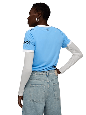 MANCHESTER CITY I 25/26 MUJER