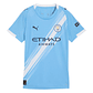 MANCHESTER CITY I 25/26 MUJER - Miniatura 3