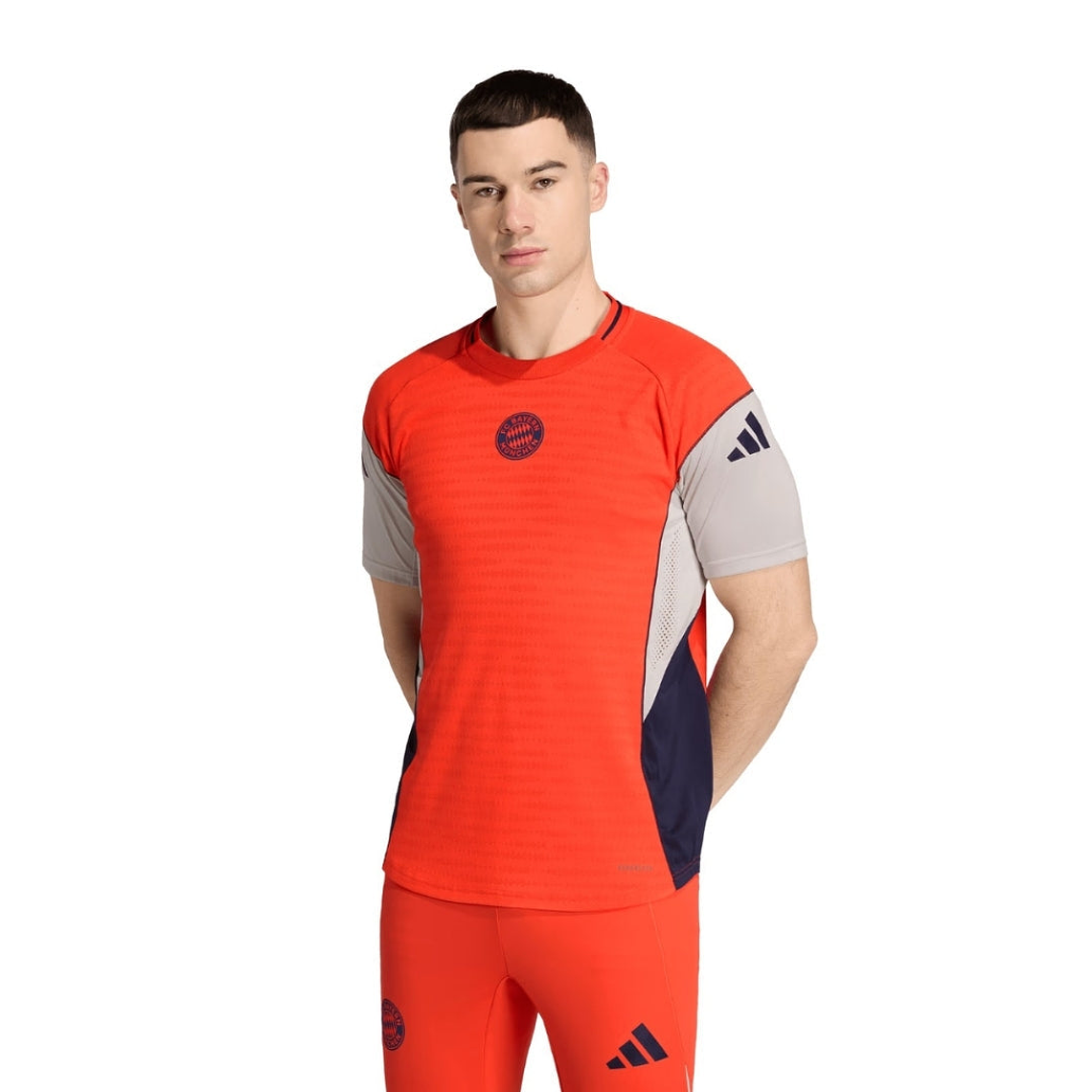 BAYERN MUNICH II ENTRENAMIENTO 25/26 HOMBRE 3