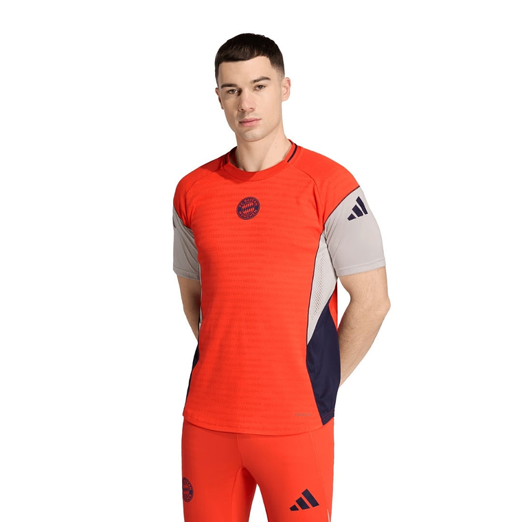 BAYERN MUNICH II ENTRENAMIENTO 25/26 HOMBRE 3