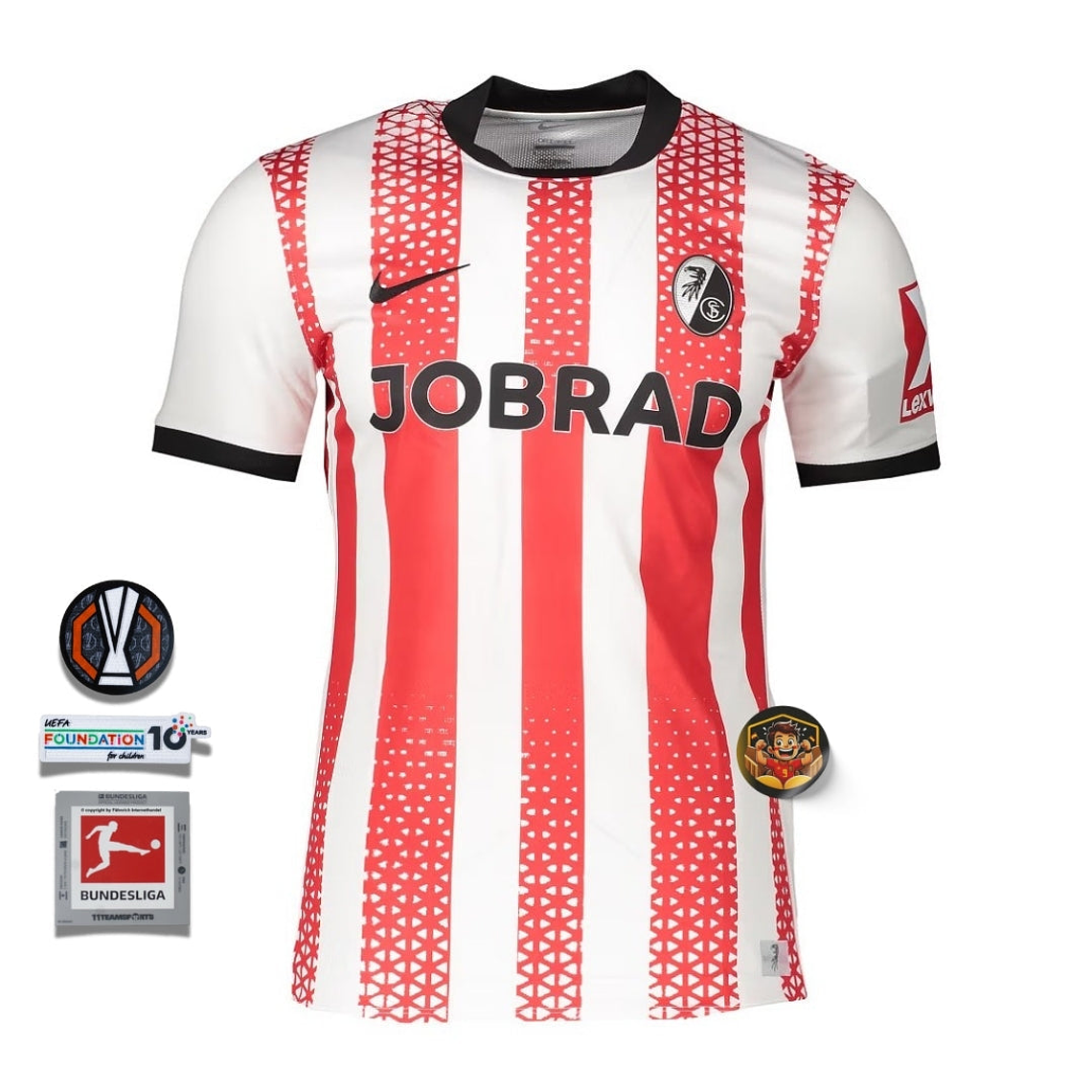 FREIBURG I 25/26 HOMBRE 1