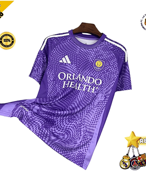 ORLANDO CITY I 25/26 HOMBRE