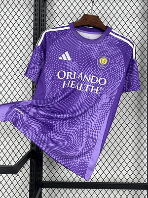 ORLANDO CITY I 25/26 HOMBRE
