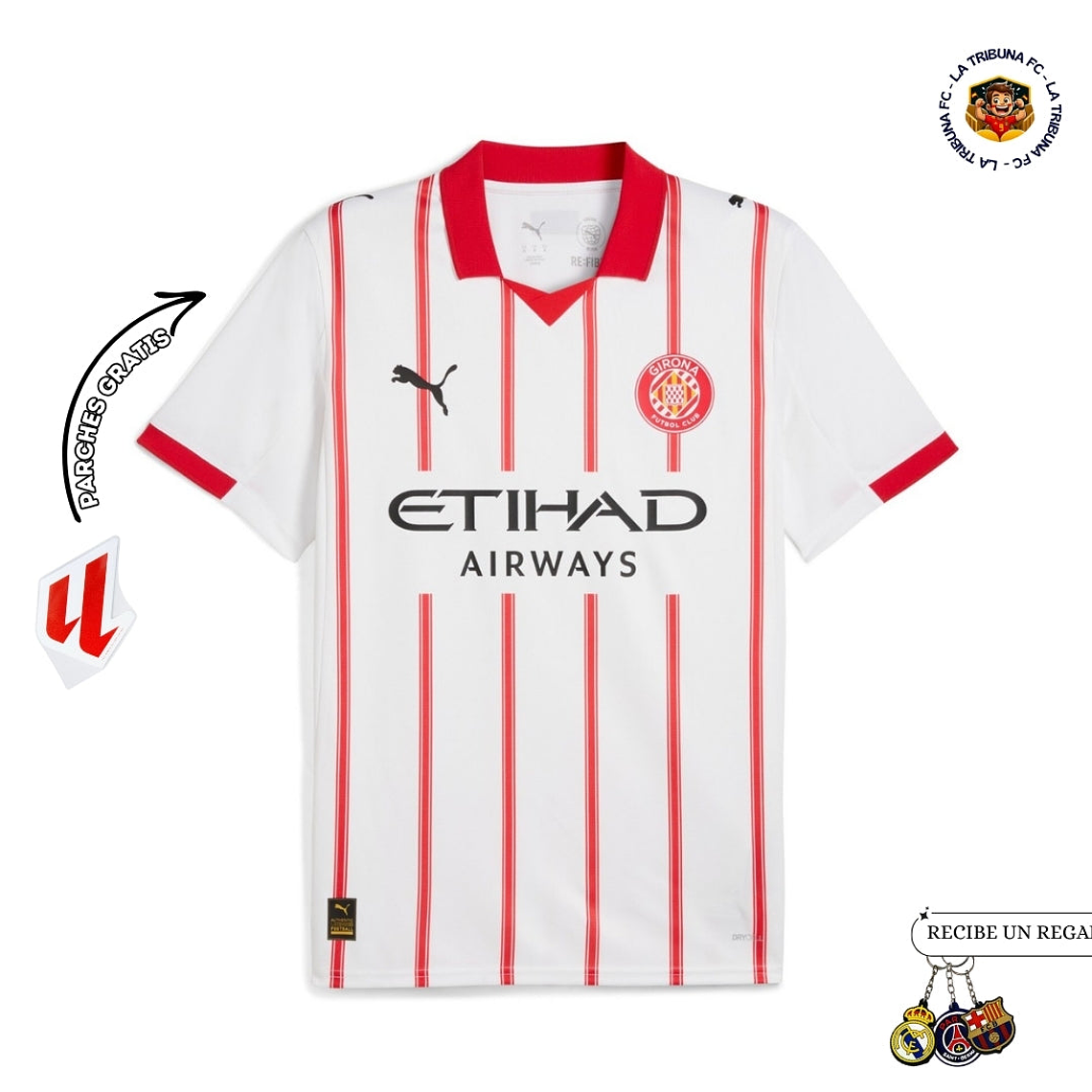 GIRONA I 25/26 HOMBRE 1