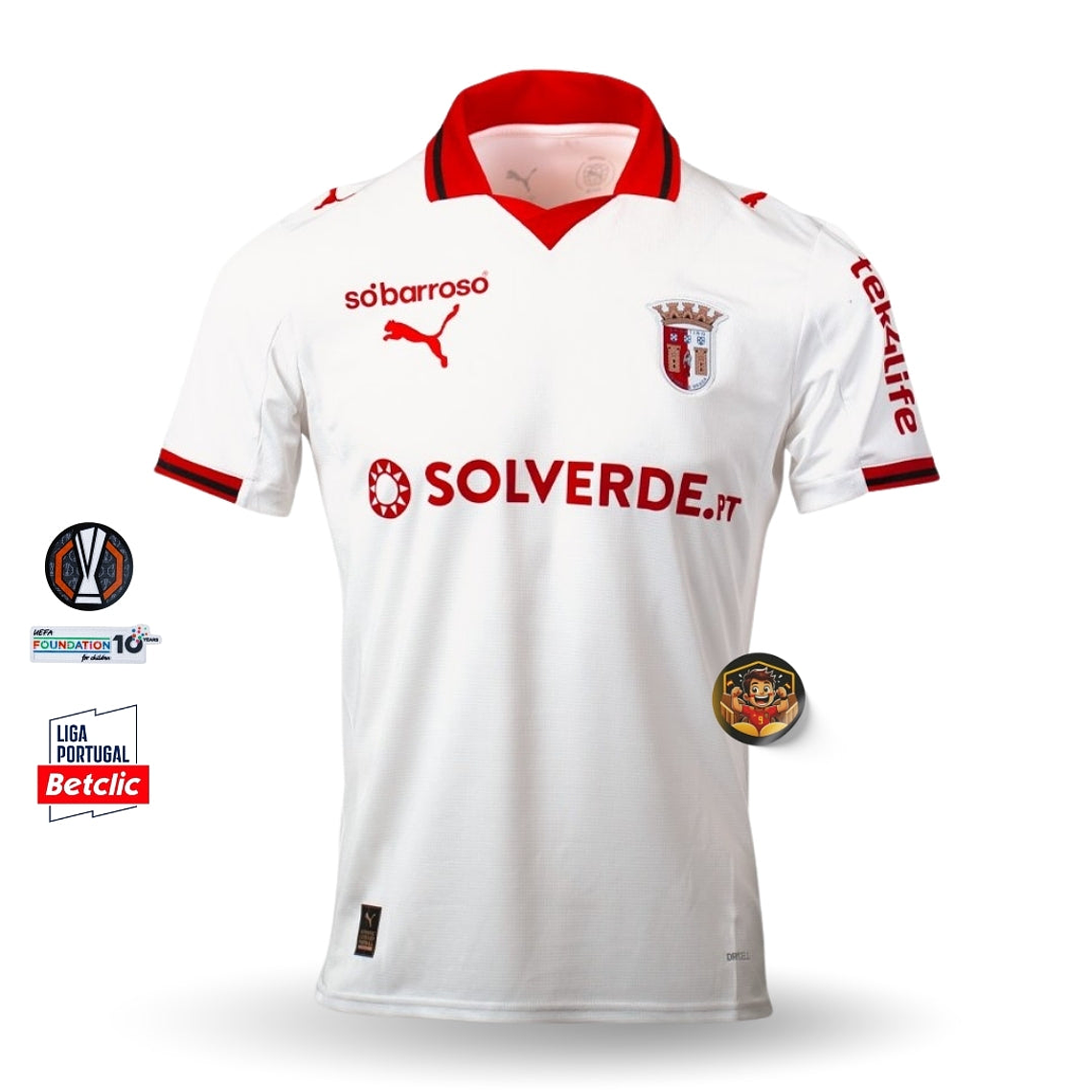 BRAGA II 25/26 HOMBRE 1