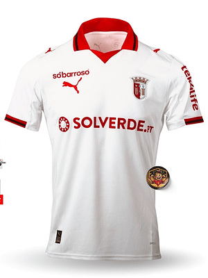 BRAGA II 25/26 HOMBRE
