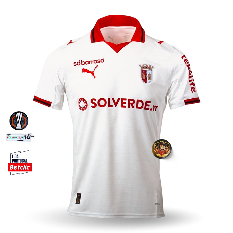 BRAGA II 25/26 HOMBRE 1