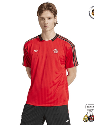 FLAMENGO ORIGINALS SL 25/26 HOMBRE