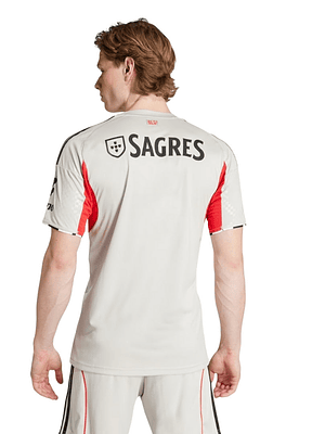 BENFICA II 25/26 HOMBRE (VERSIÓN JUGADOR)