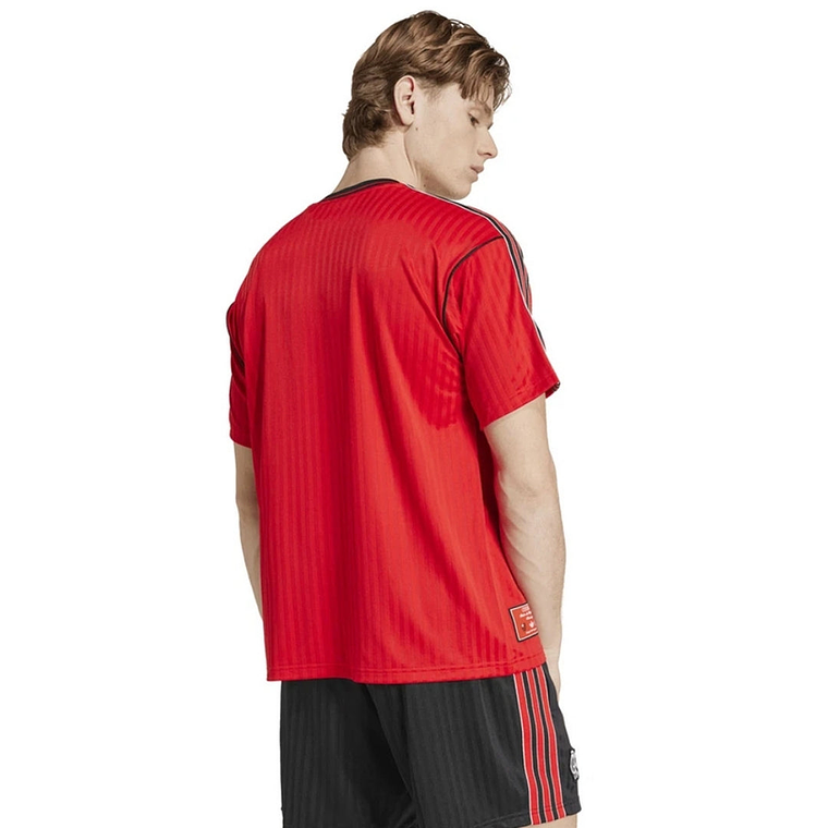 FLAMENGO ORIGINALS SL 25/26 HOMBRE 2