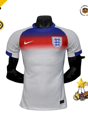 INGLATERRA EURO I 25/26 MUJER (VERSIÓN JUGADOR)