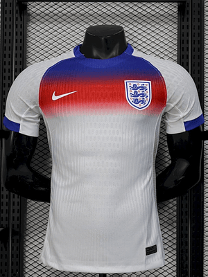 INGLATERRA EURO I 25/26 MUJER (VERSIÓN JUGADOR)