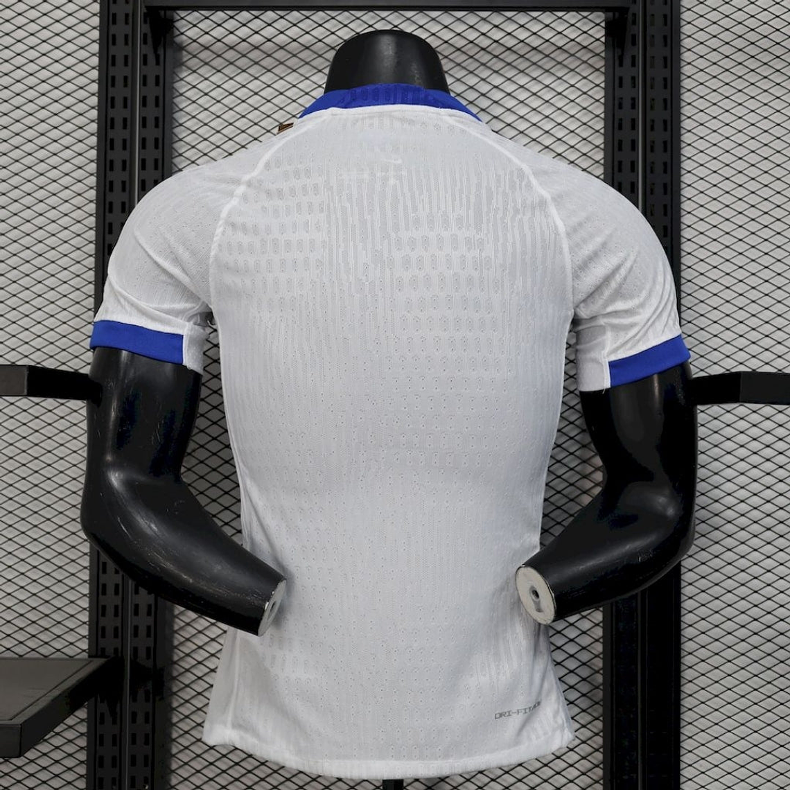 INGLATERRA EURO I 25/26 MUJER (VERSIÓN JUGADOR) 3