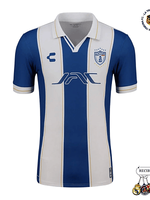 PACHUCA I 25/26 HOMBRE