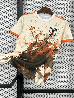 JAPÓN EDICIÓN ANIME 25/26 HOMBRE