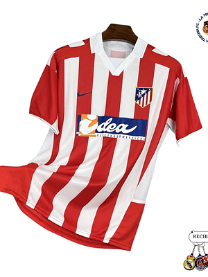 ATLÉTICO MADRID 02/03 HOMBRE (RETRO)